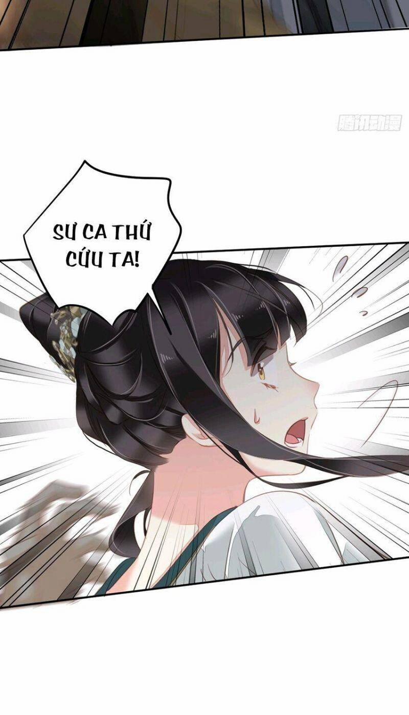 Quận Chúa Bất Tư Gia 115 trang 24