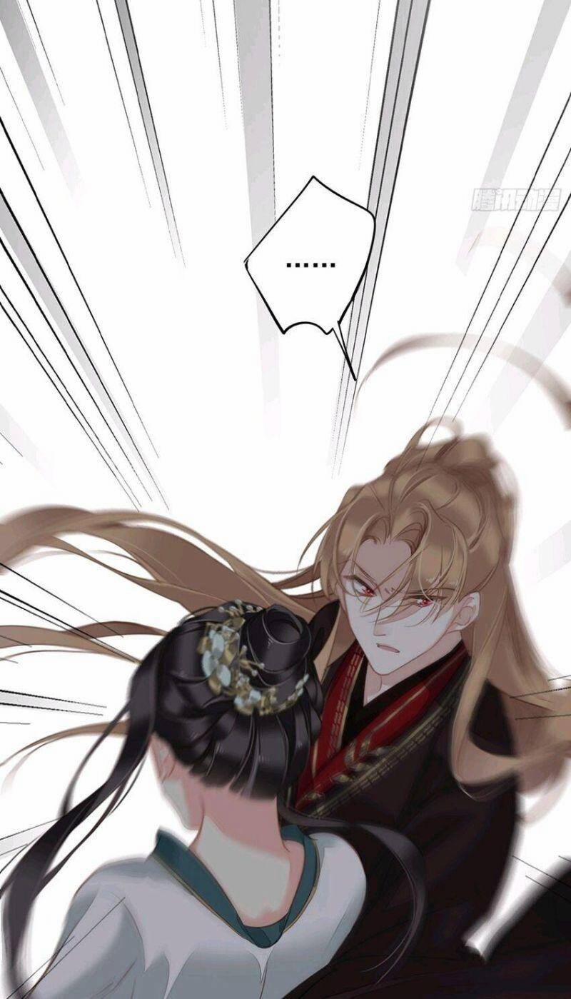 Quận Chúa Bất Tư Gia 115 trang 26