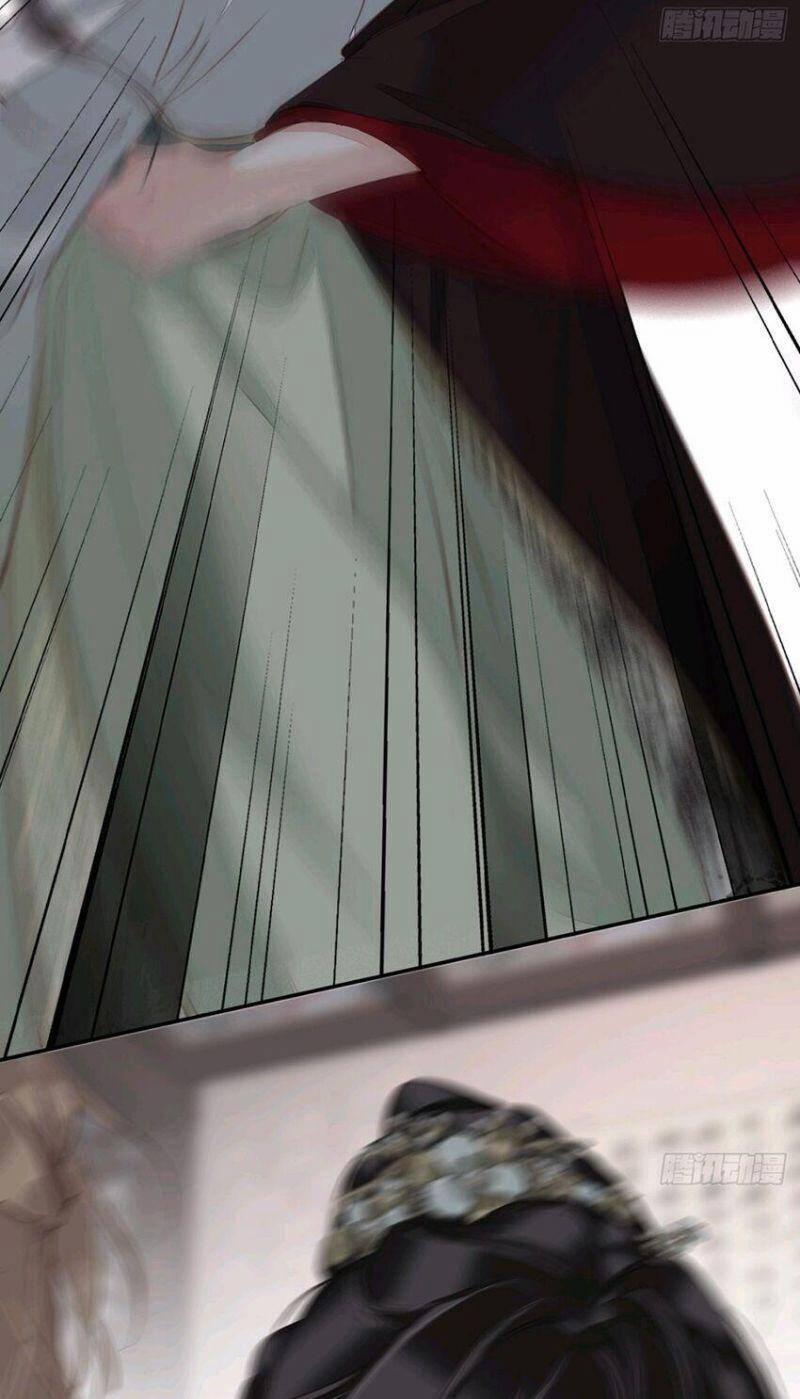 Quận Chúa Bất Tư Gia 115 trang 27