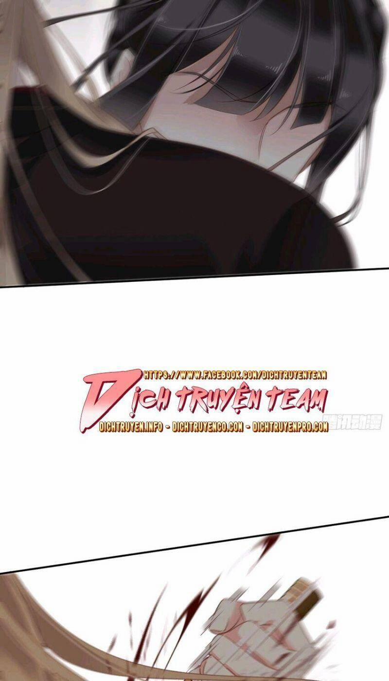 Quận Chúa Bất Tư Gia 115 trang 28