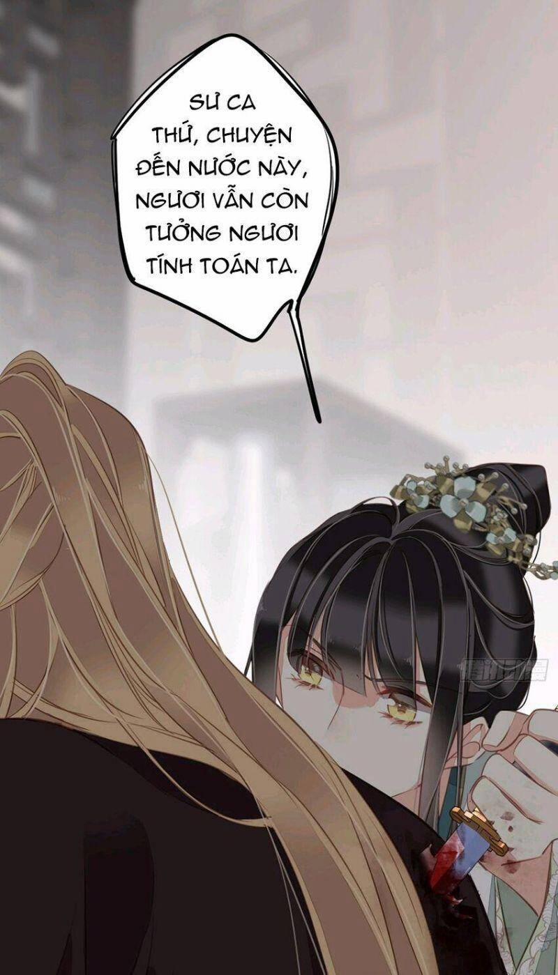 Quận Chúa Bất Tư Gia 115 trang 31