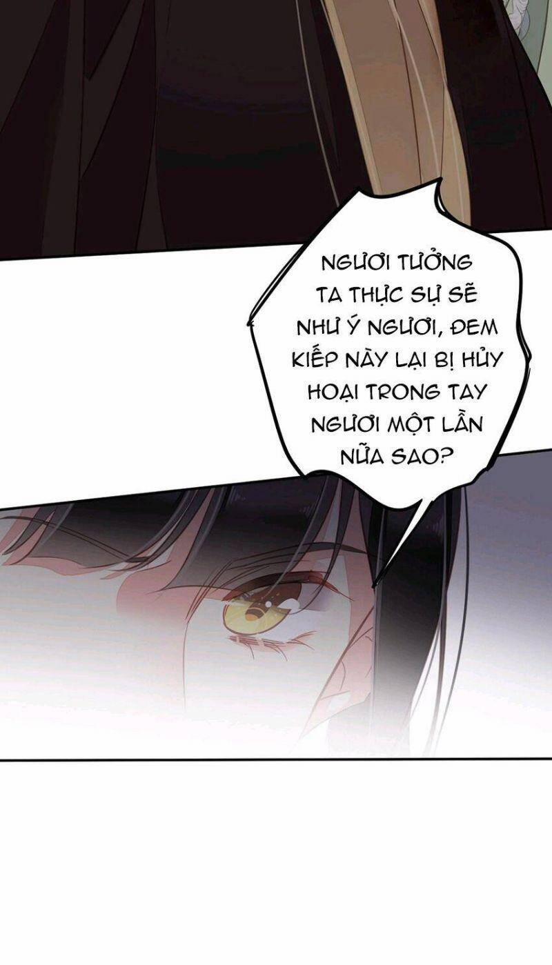 Quận Chúa Bất Tư Gia 115 trang 32