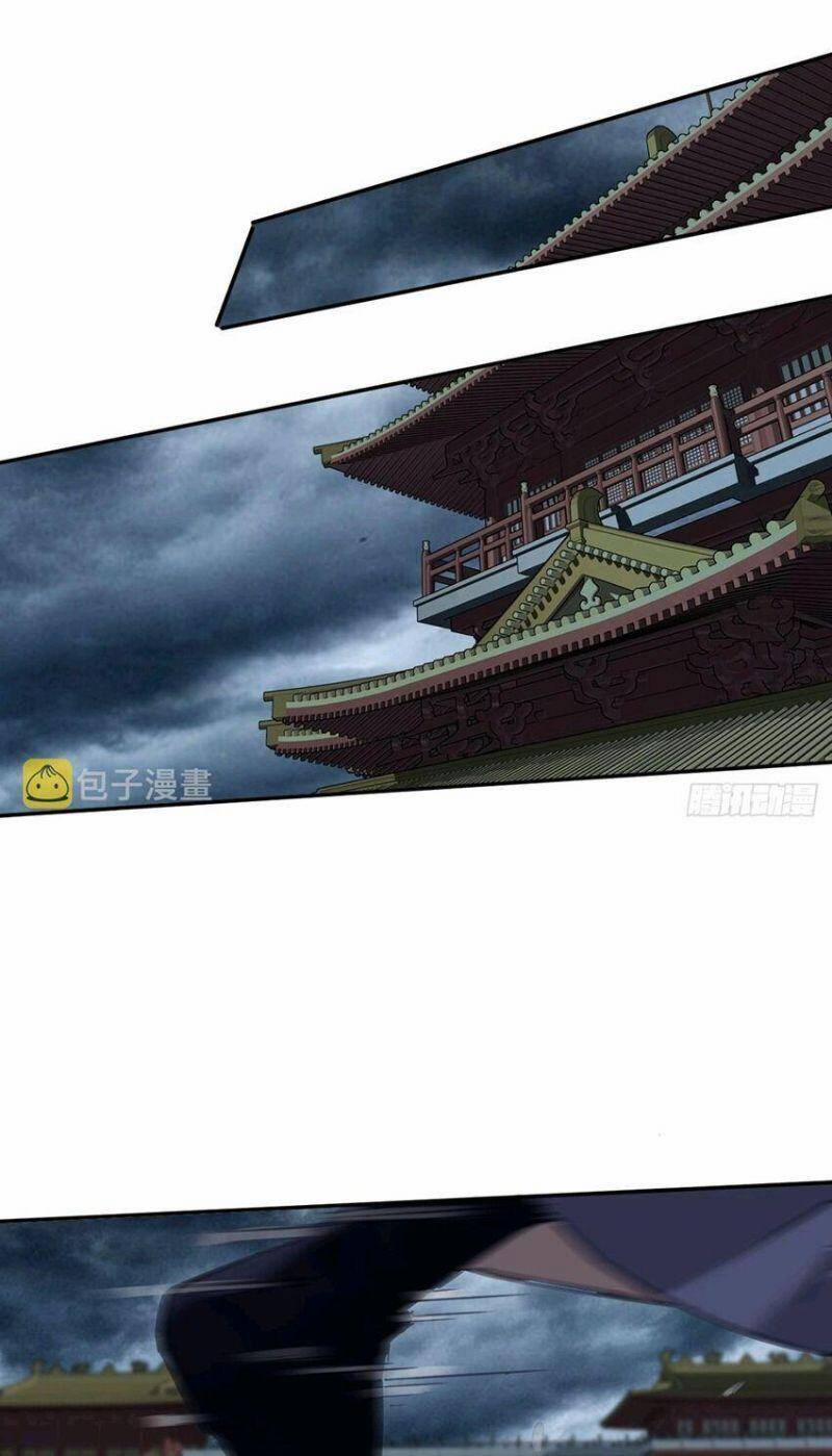 Quận Chúa Bất Tư Gia 115 trang 34