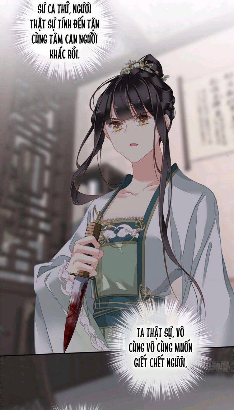 Quận Chúa Bất Tư Gia 116 trang 10