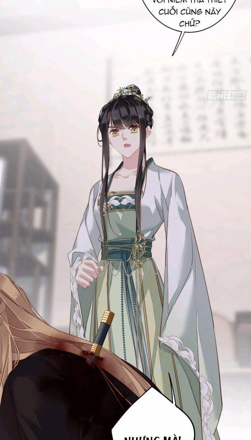 Quận Chúa Bất Tư Gia 116 trang 2