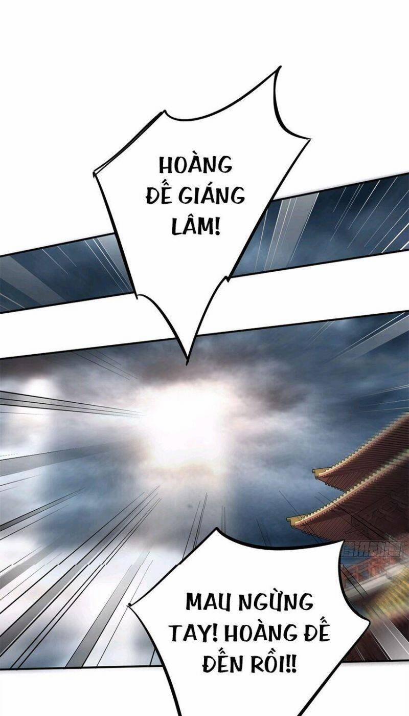 Quận Chúa Bất Tư Gia 116 trang 20