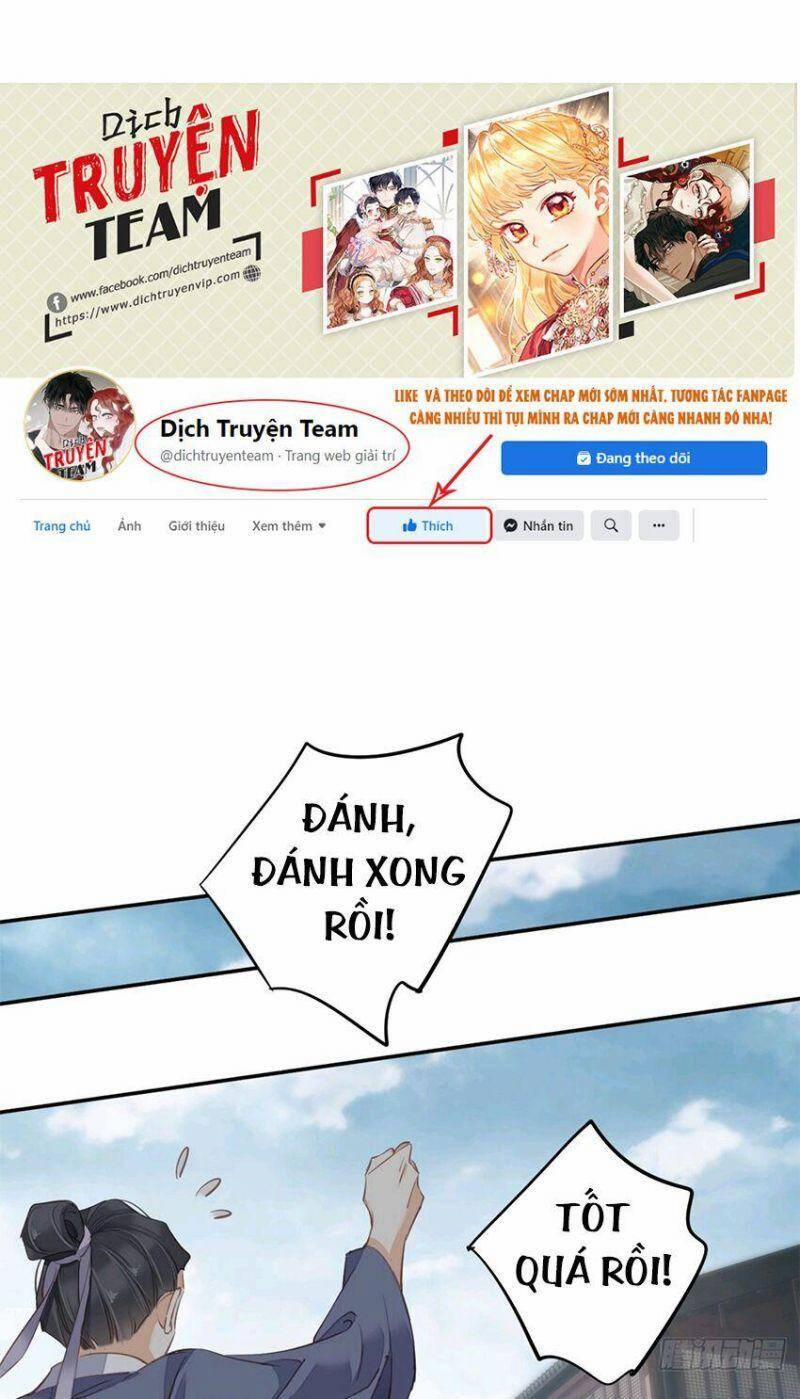 Quận Chúa Bất Tư Gia 116 trang 30