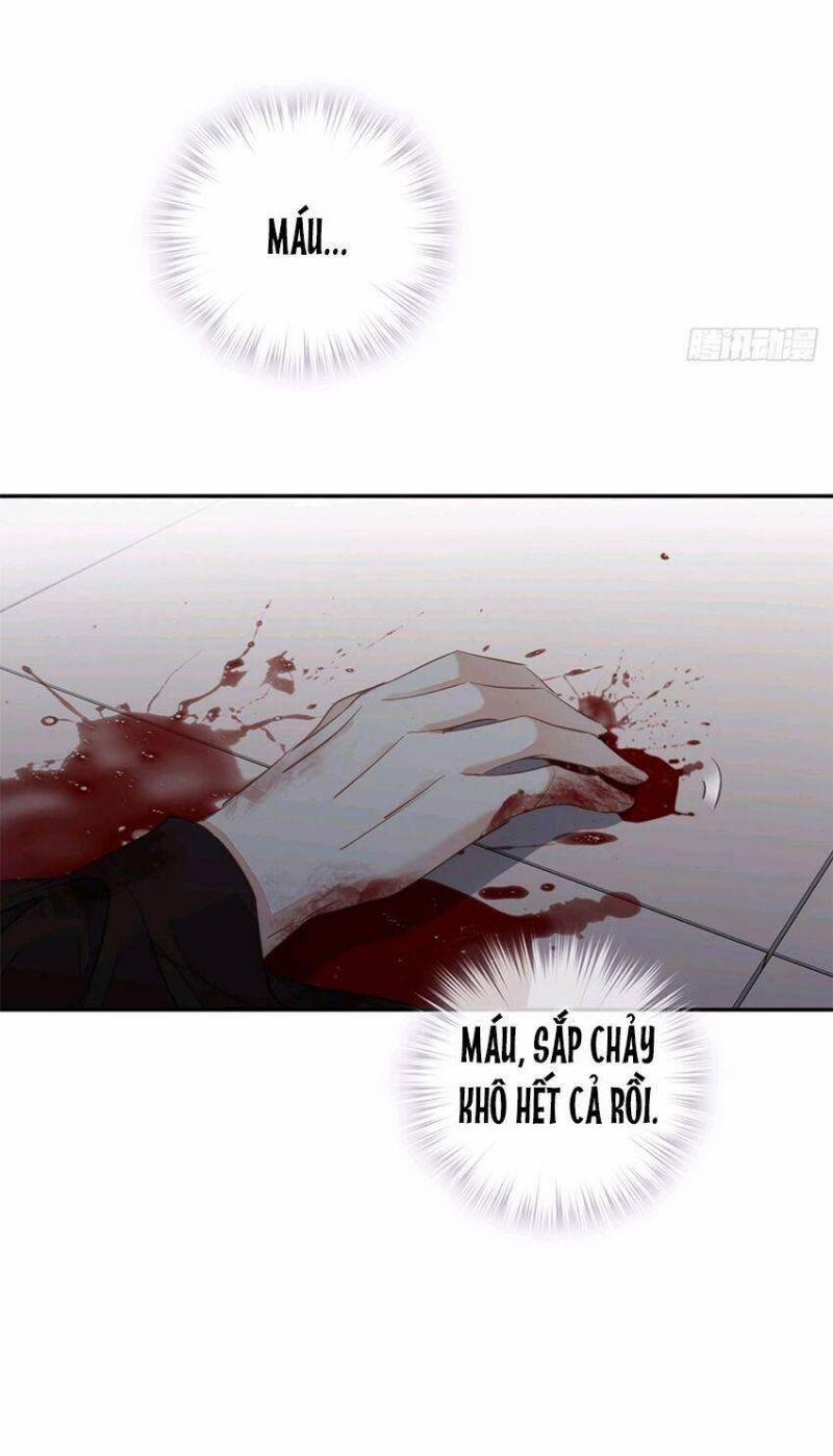 Quận Chúa Bất Tư Gia 116 trang 34