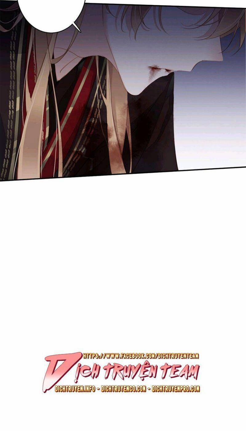 Quận Chúa Bất Tư Gia 116 trang 4