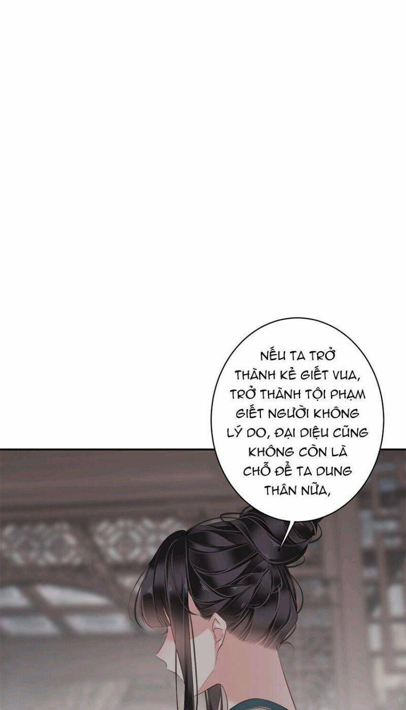 Quận Chúa Bất Tư Gia 116 trang 5