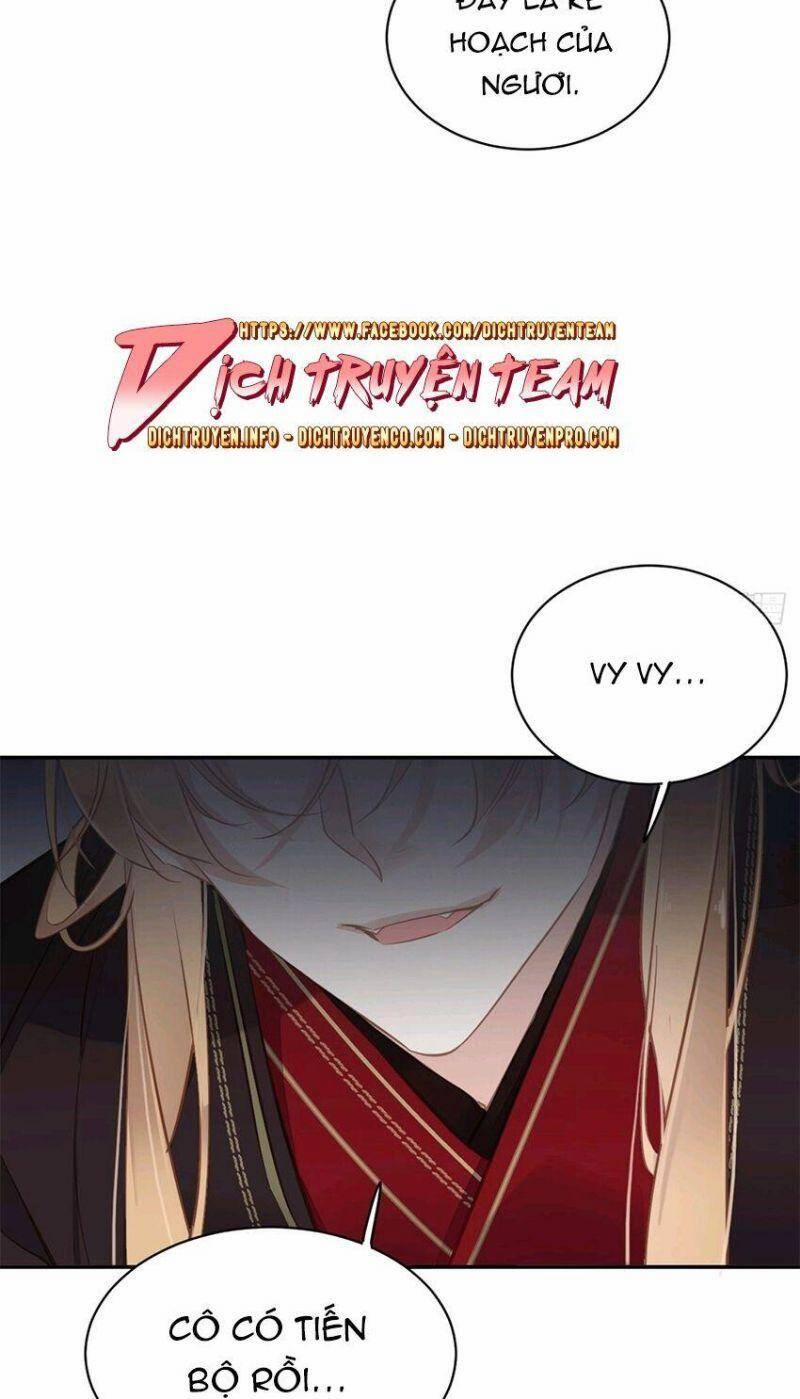 Quận Chúa Bất Tư Gia 116 trang 7