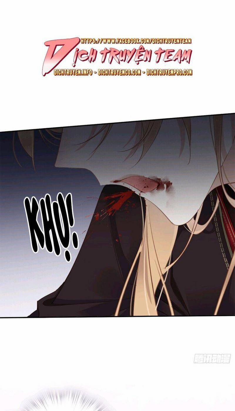 Quận Chúa Bất Tư Gia 116 trang 9