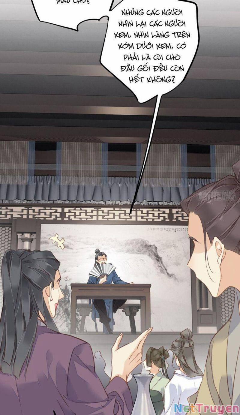 Quận Chúa Bất Tư Gia 117 trang 11