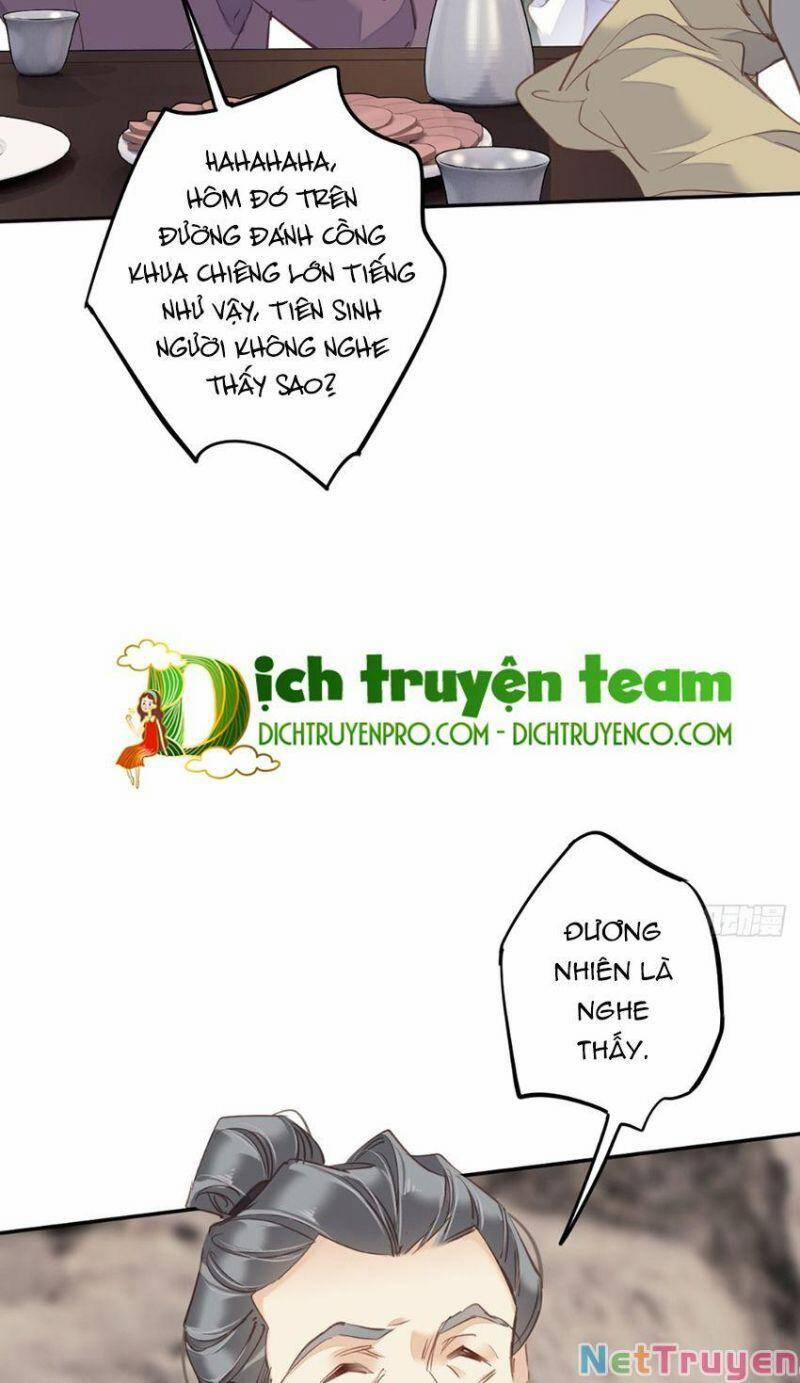 Quận Chúa Bất Tư Gia 117 trang 12