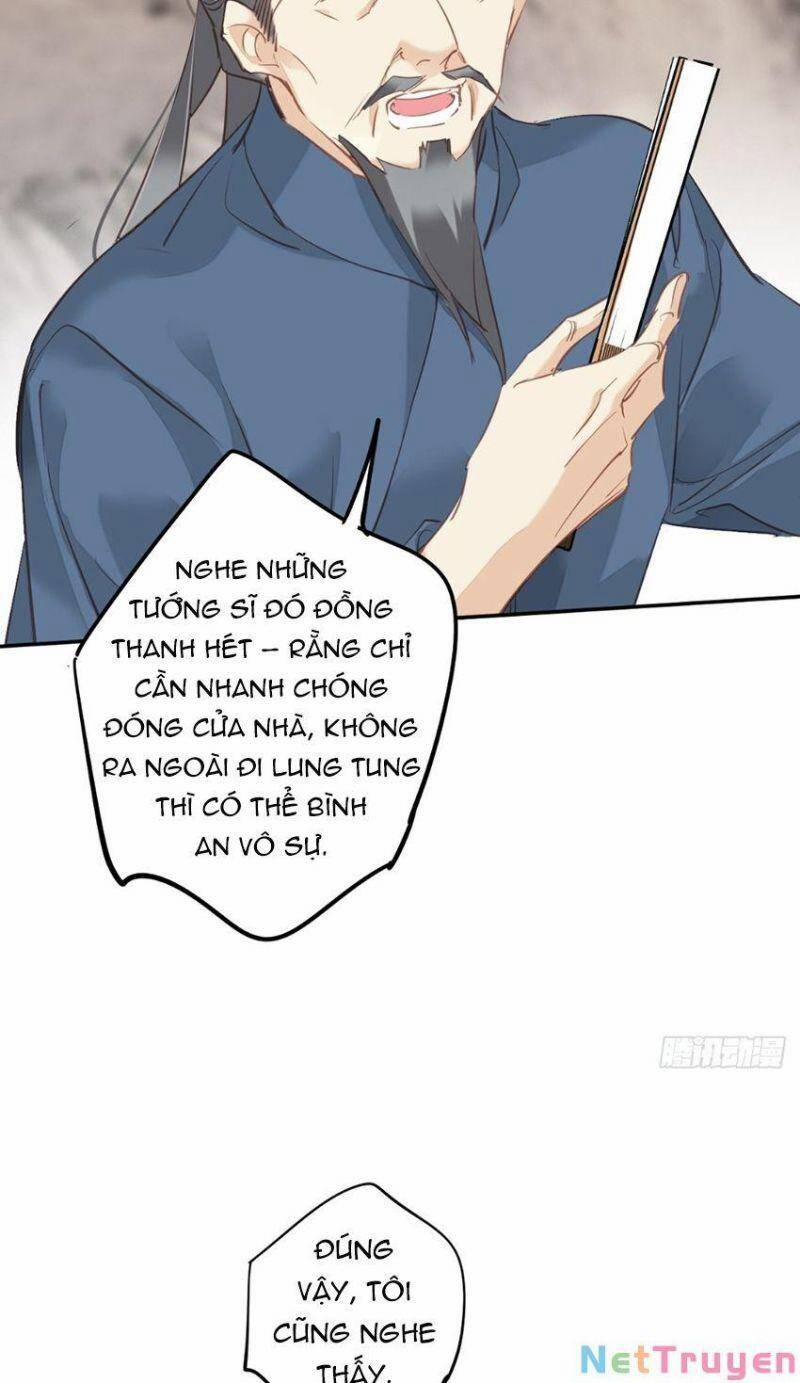 Quận Chúa Bất Tư Gia 117 trang 13