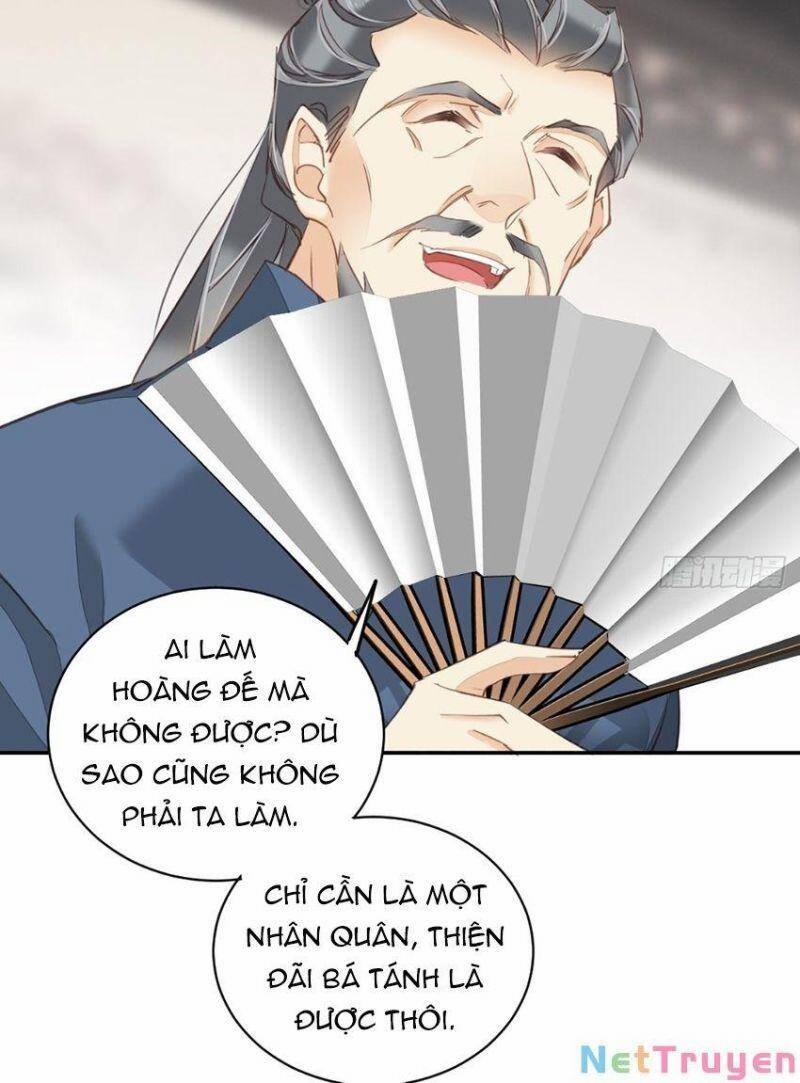 Quận Chúa Bất Tư Gia 117 trang 15