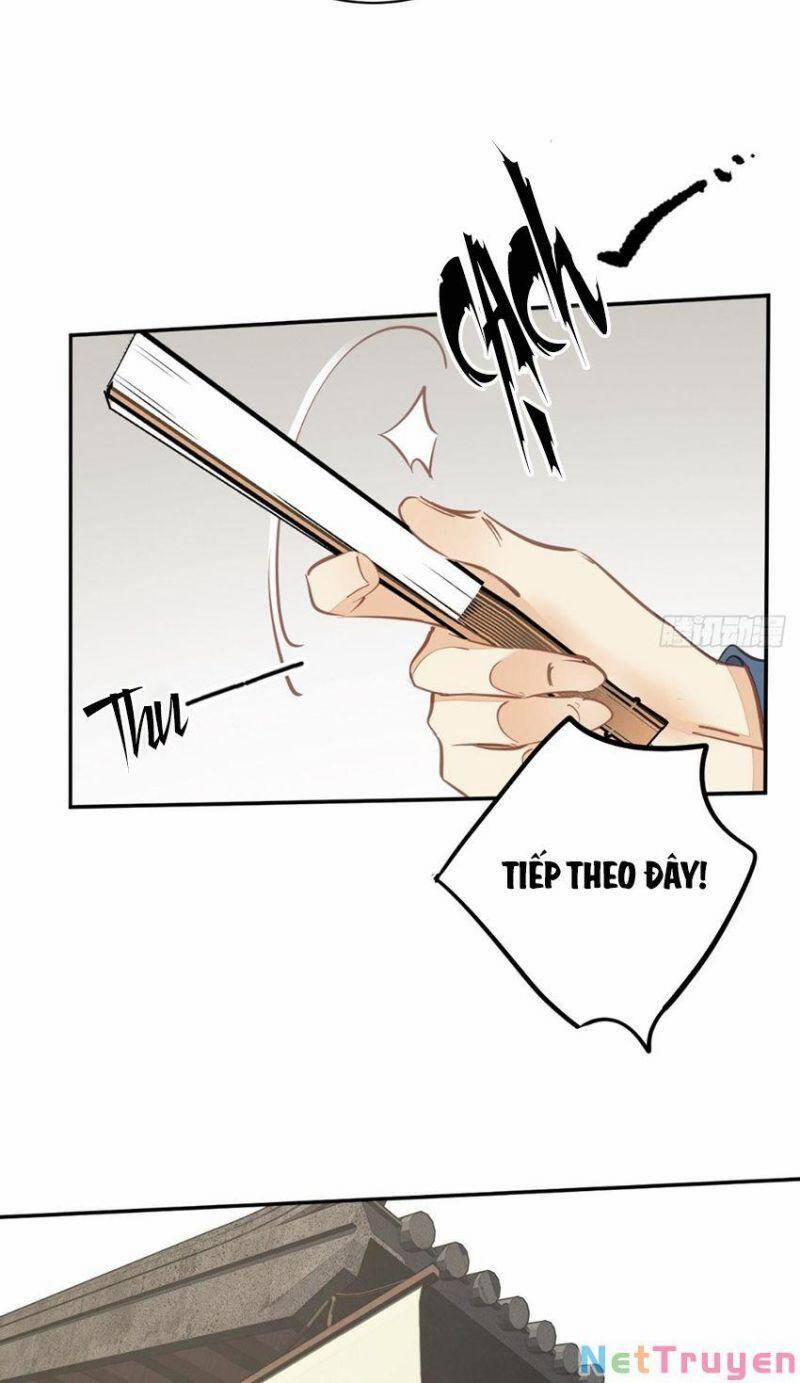 Quận Chúa Bất Tư Gia 117 trang 16