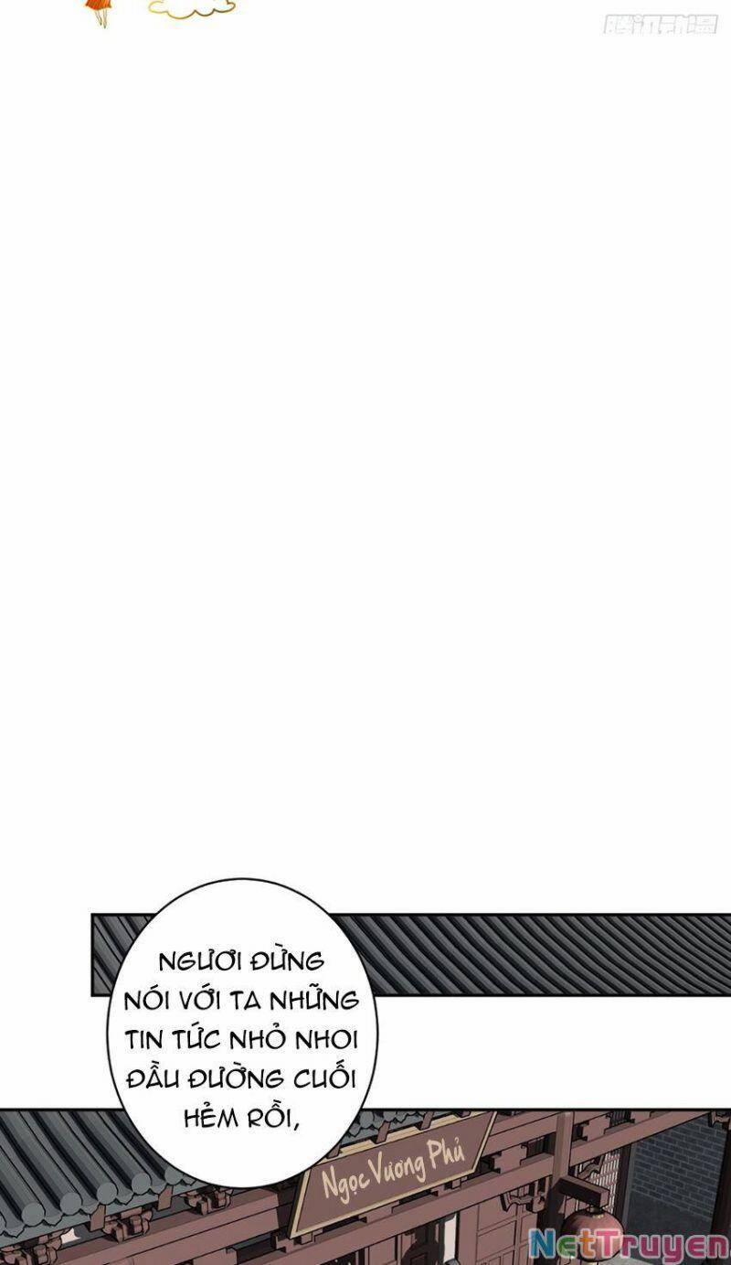 Quận Chúa Bất Tư Gia 117 trang 18