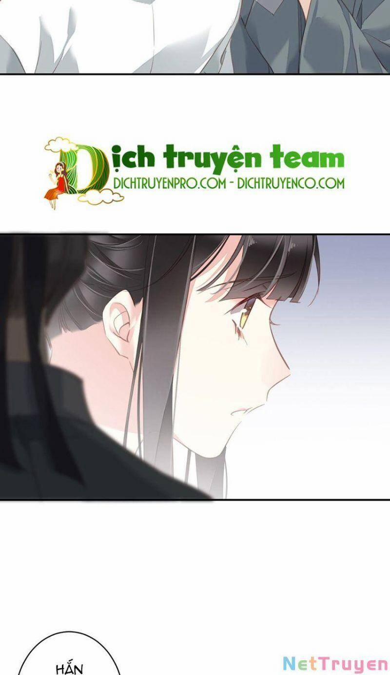 Quận Chúa Bất Tư Gia 117 trang 26