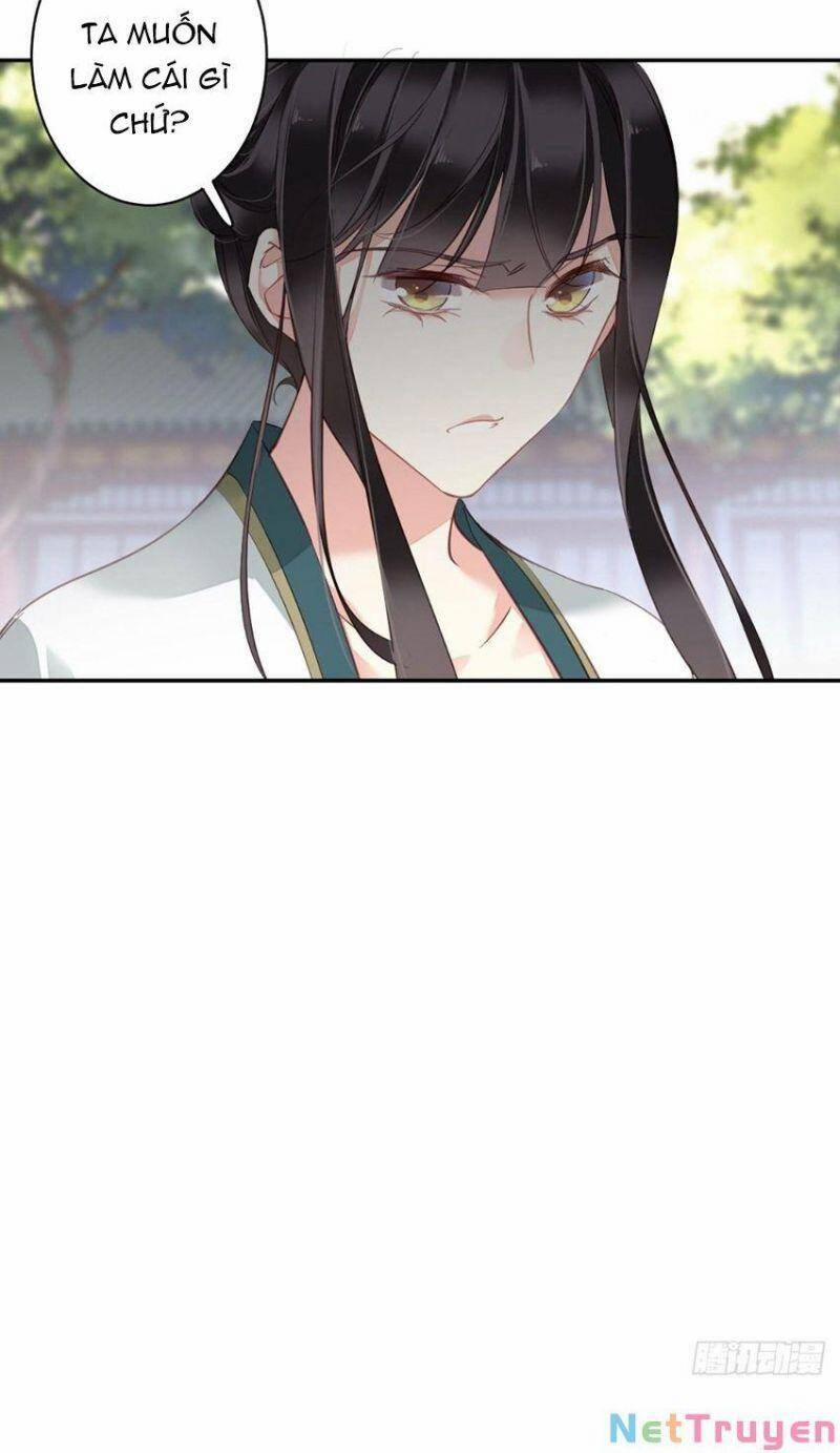 Quận Chúa Bất Tư Gia 117 trang 27