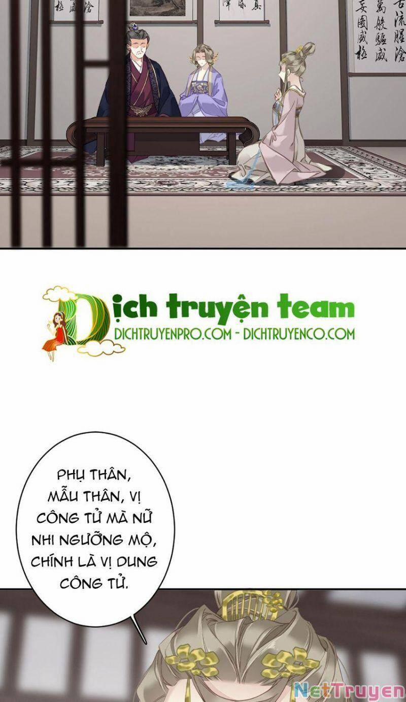 Quận Chúa Bất Tư Gia 117 trang 29