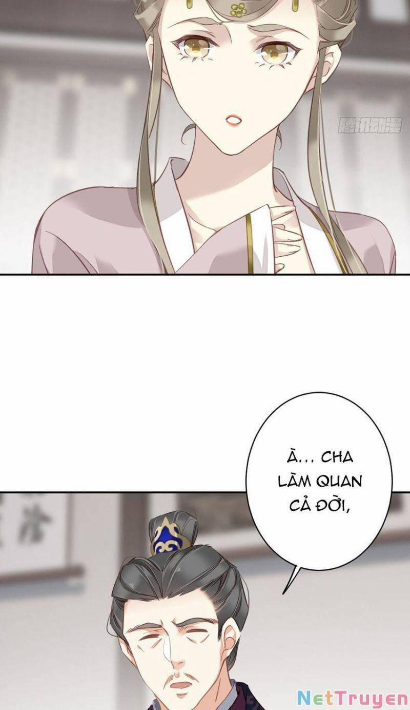 Quận Chúa Bất Tư Gia 117 trang 30