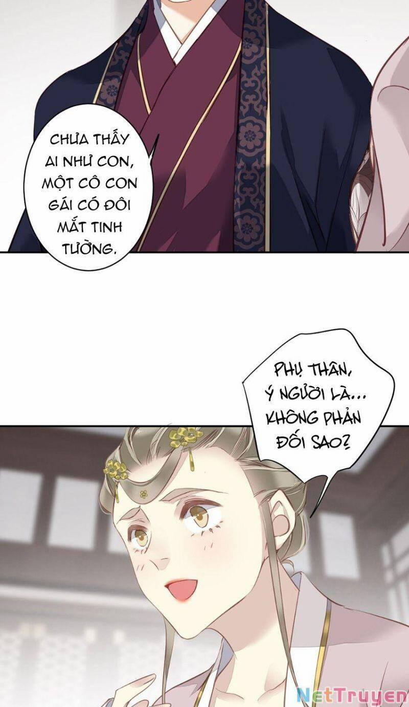 Quận Chúa Bất Tư Gia 117 trang 31