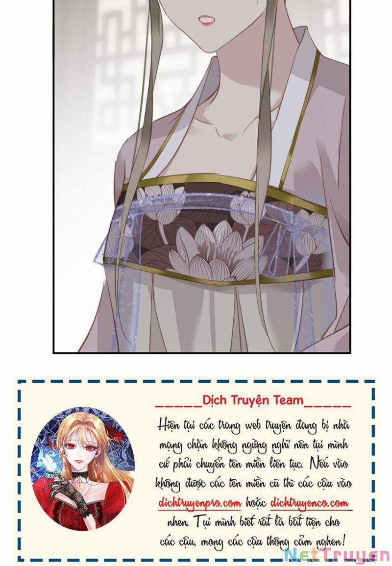 Quận Chúa Bất Tư Gia 117 trang 39