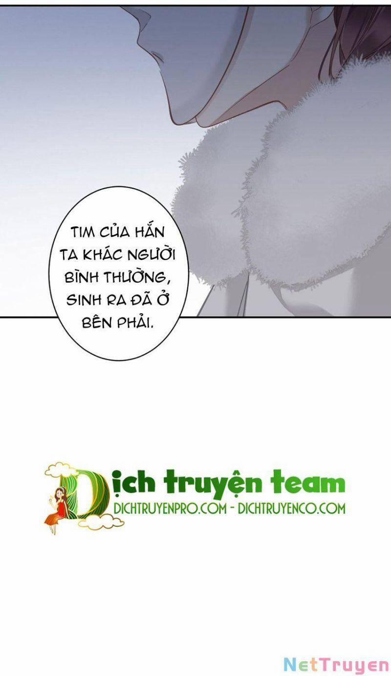 Quận Chúa Bất Tư Gia 117 trang 4