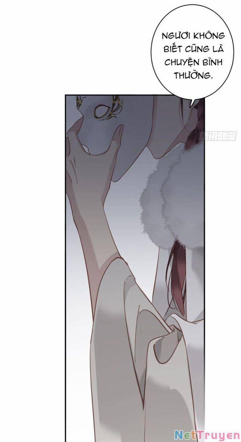 Quận Chúa Bất Tư Gia 117 trang 7