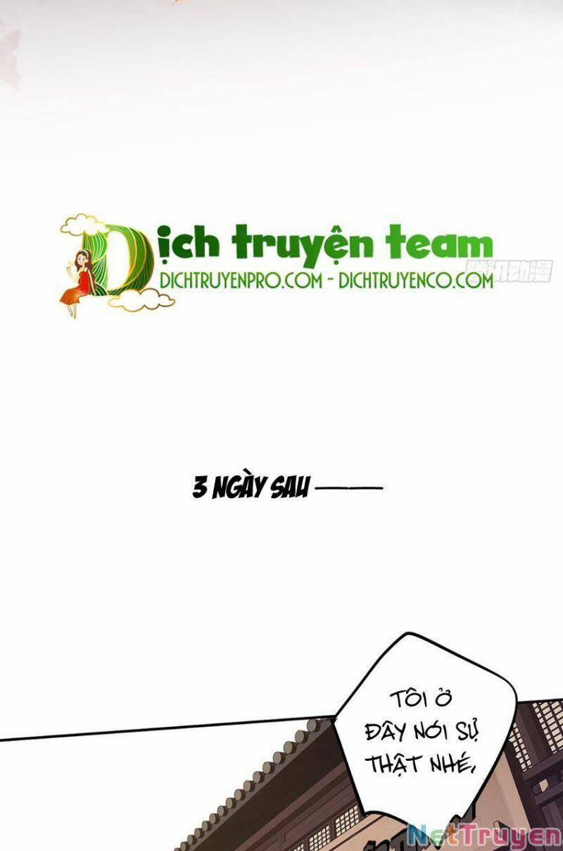 Quận Chúa Bất Tư Gia 117 trang 9