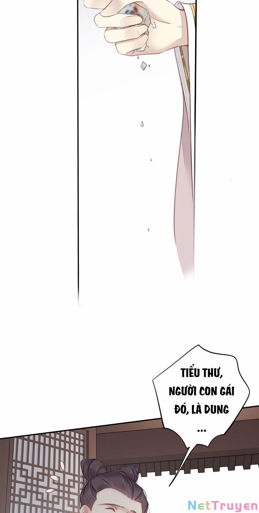 Quận Chúa Bất Tư Gia 118 trang 11