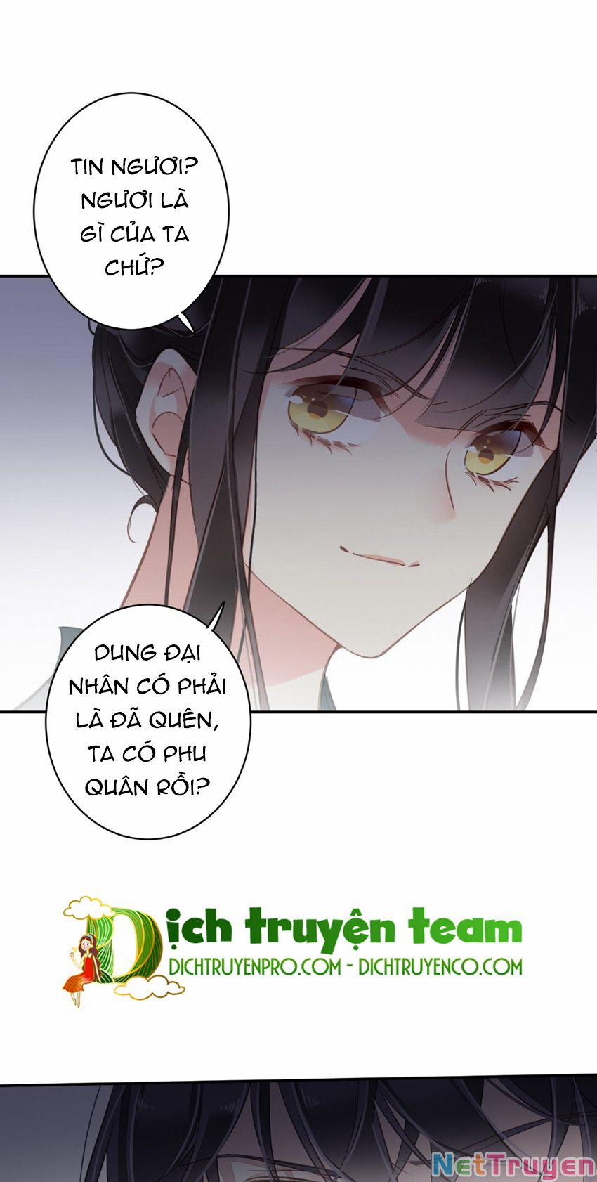 Quận Chúa Bất Tư Gia 118 trang 27