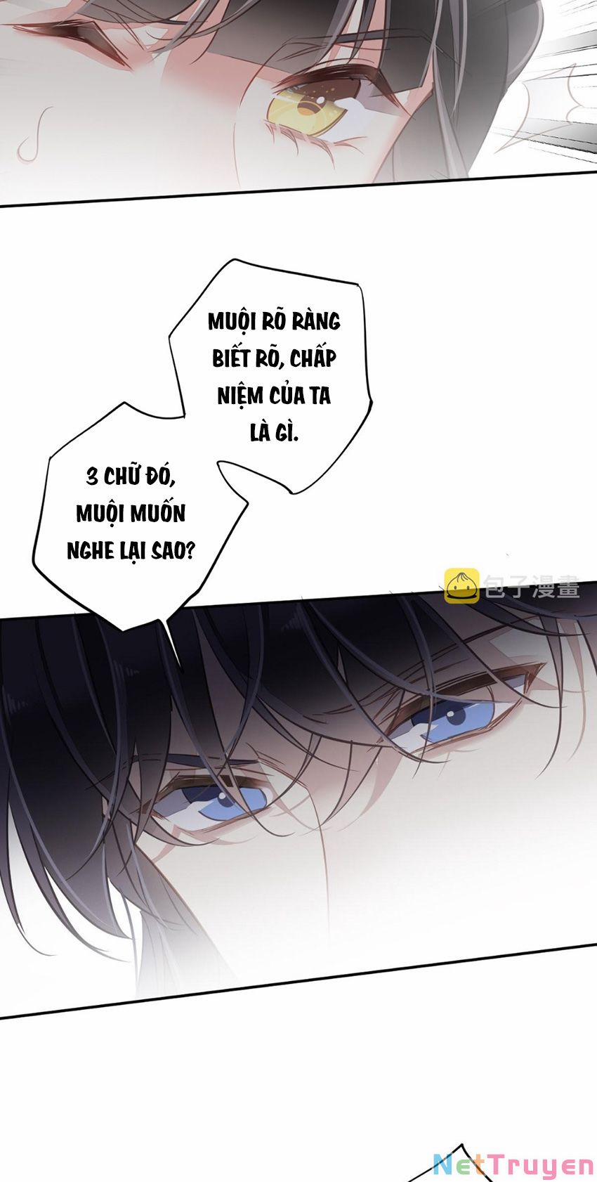 Quận Chúa Bất Tư Gia 118 trang 31