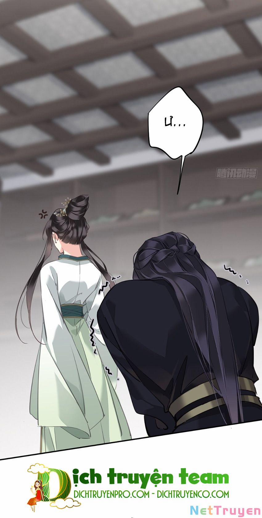 Quận Chúa Bất Tư Gia 118 trang 34