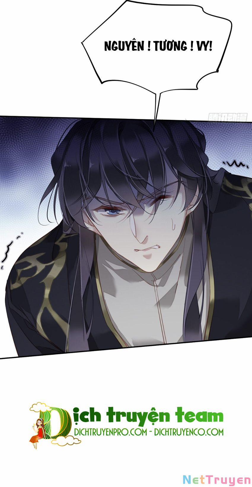 Quận Chúa Bất Tư Gia 118 trang 35