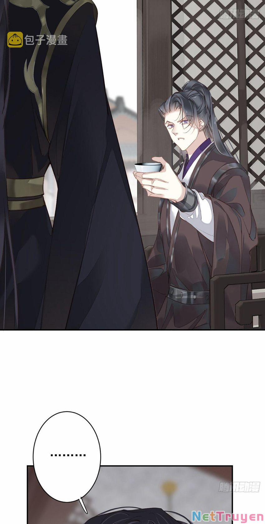 Quận Chúa Bất Tư Gia 119 trang 10