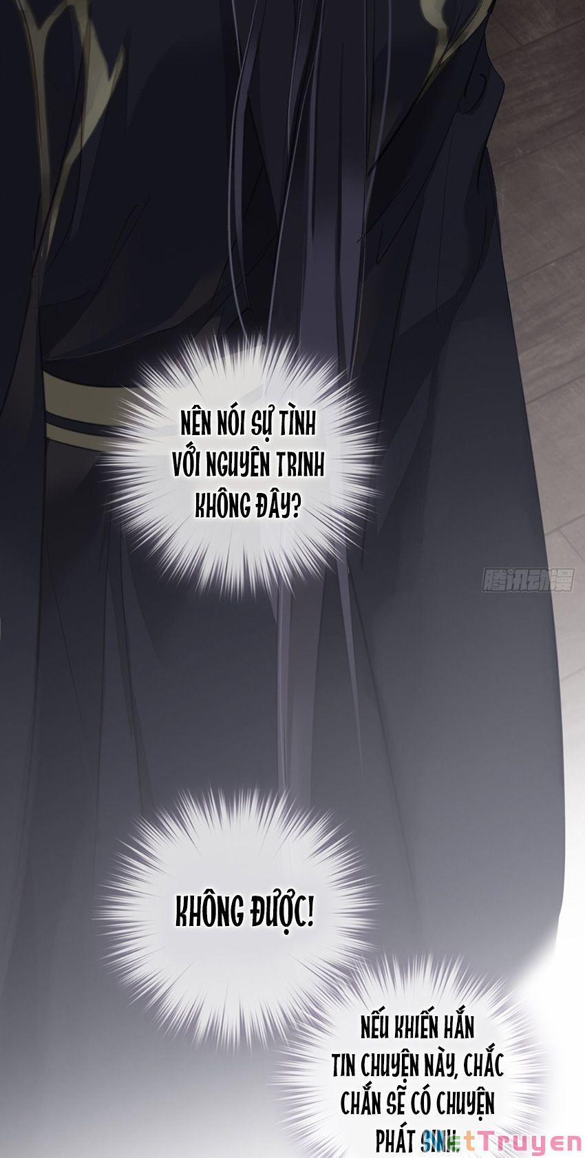 Quận Chúa Bất Tư Gia 119 trang 14