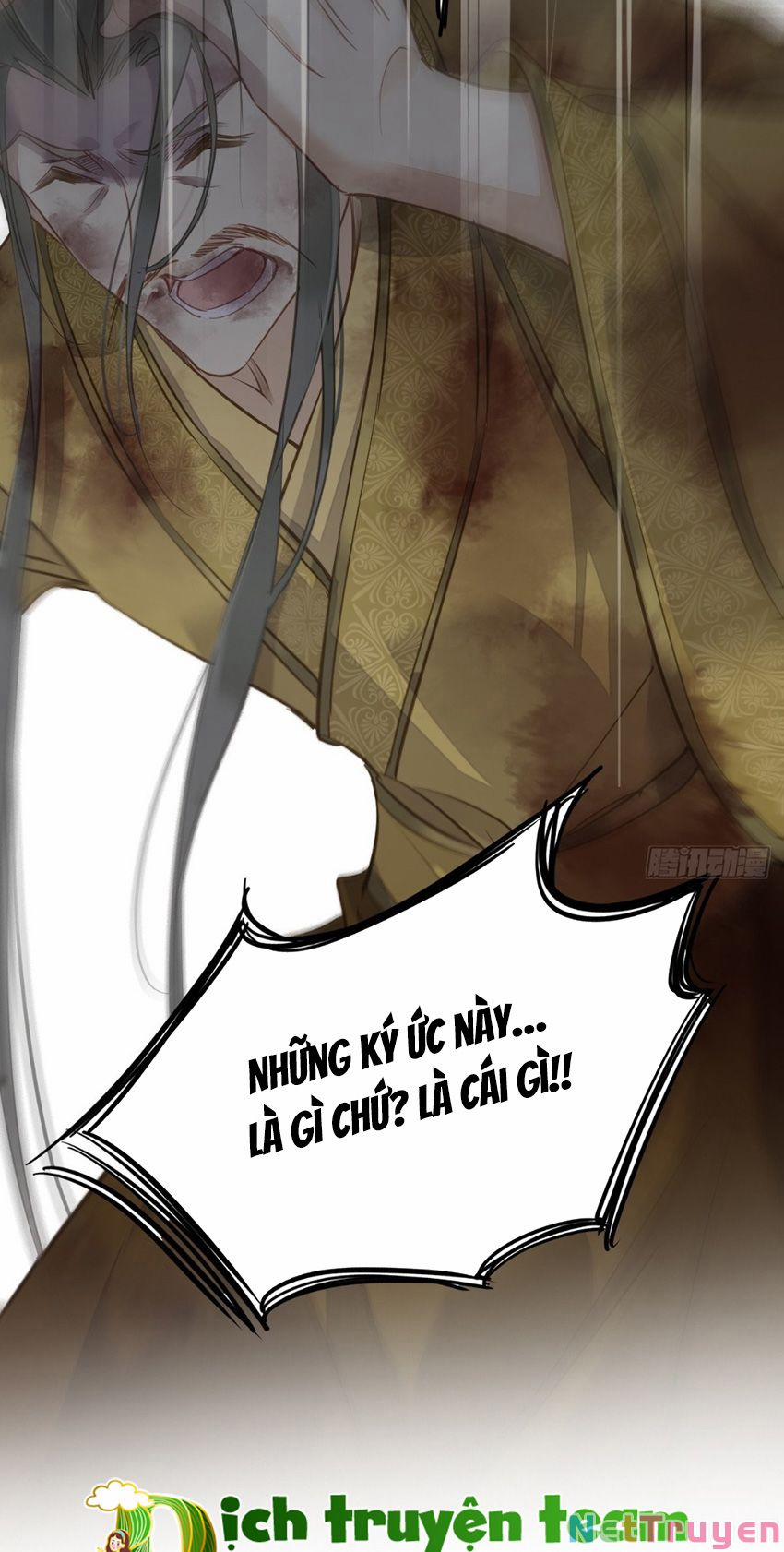 Quận Chúa Bất Tư Gia 119 trang 22