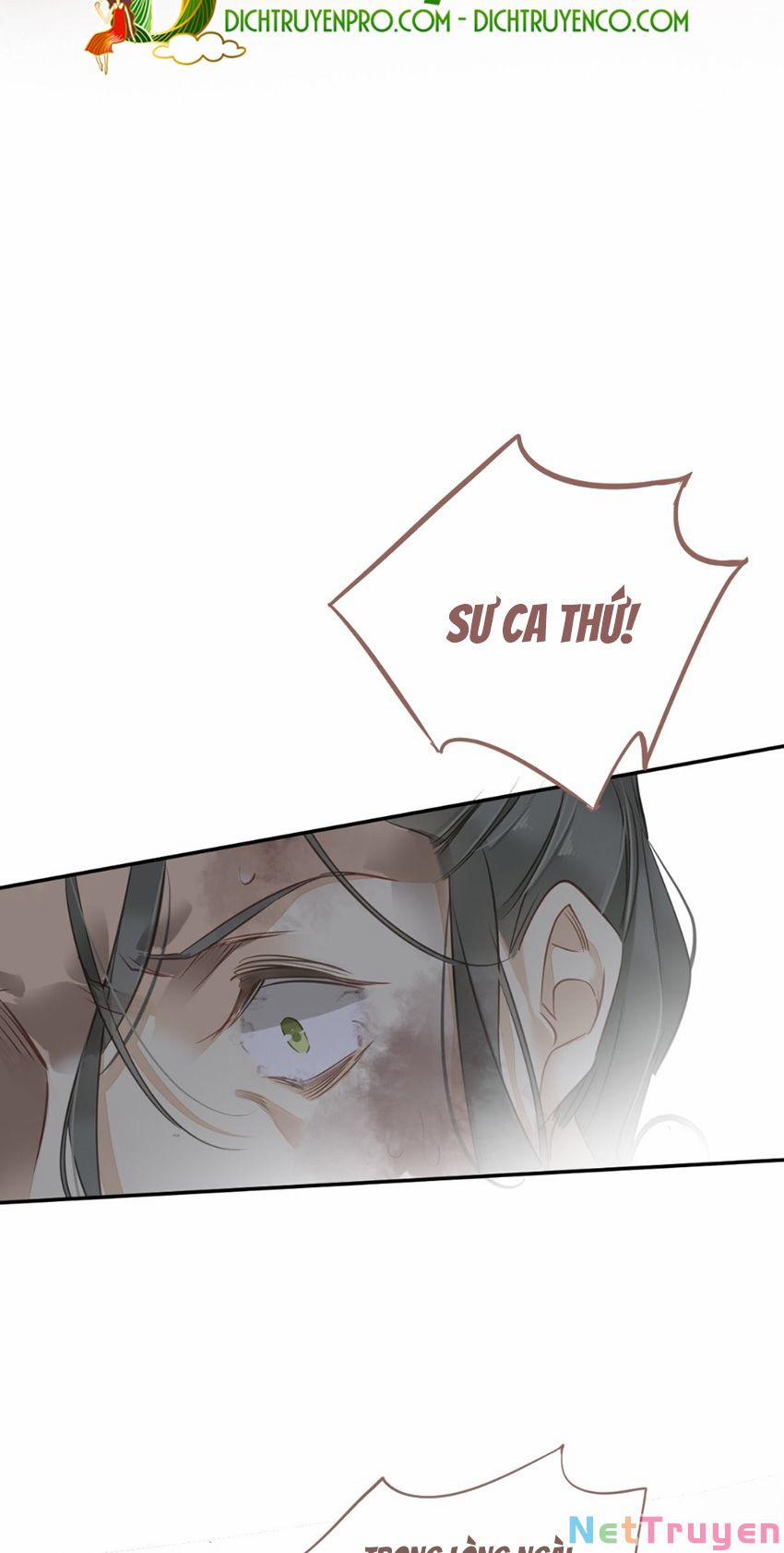 Quận Chúa Bất Tư Gia 119 trang 23