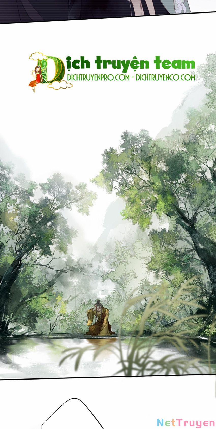 Quận Chúa Bất Tư Gia 119 trang 25