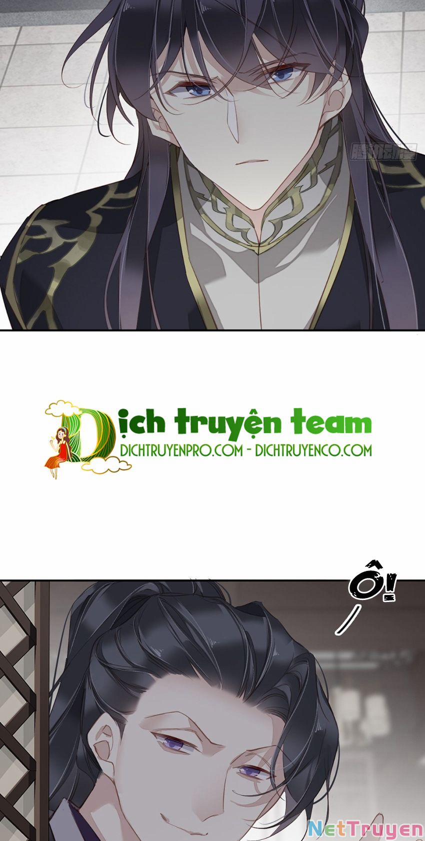 Quận Chúa Bất Tư Gia 119 trang 3