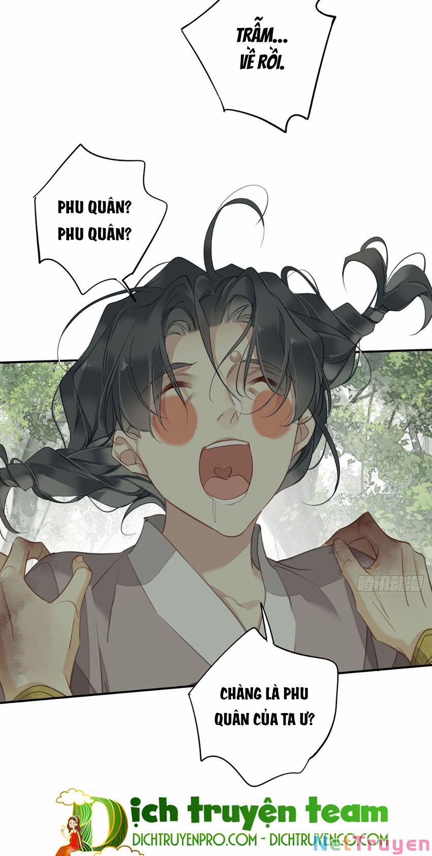 Quận Chúa Bất Tư Gia 119 trang 33