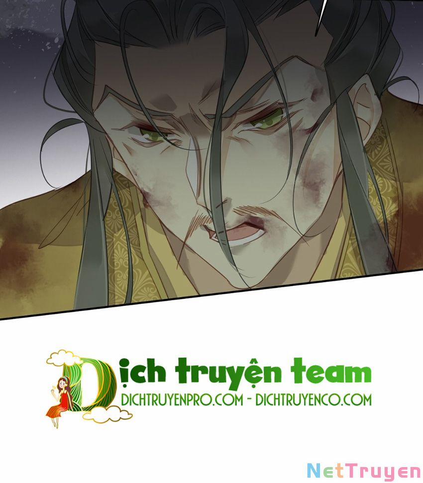 Quận Chúa Bất Tư Gia 119 trang 35