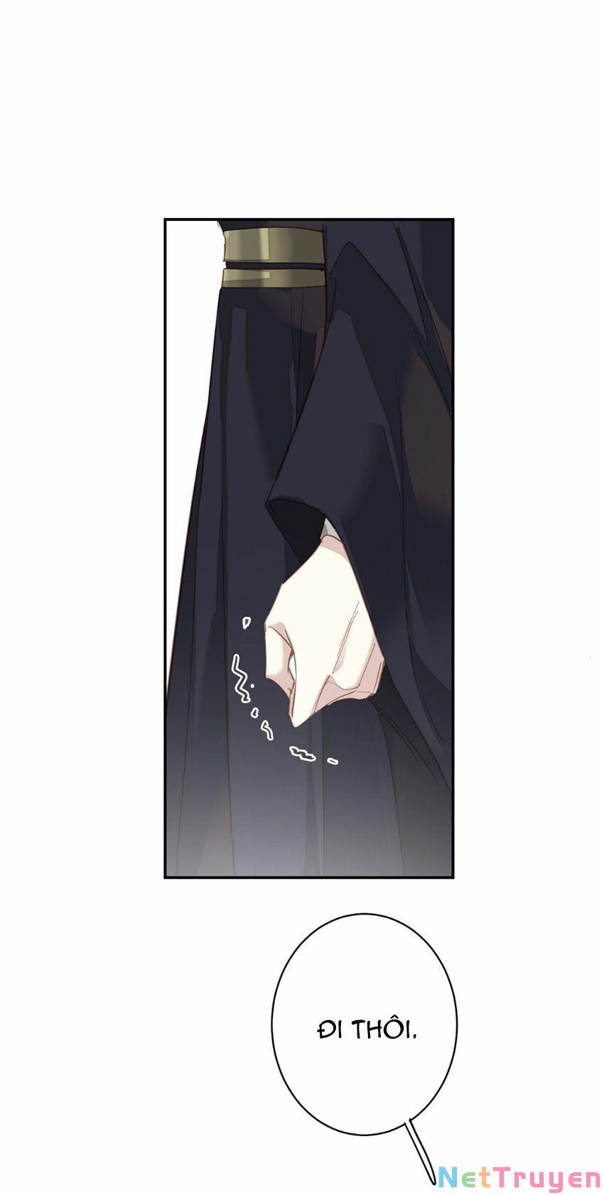 Quận Chúa Bất Tư Gia 119 trang 5