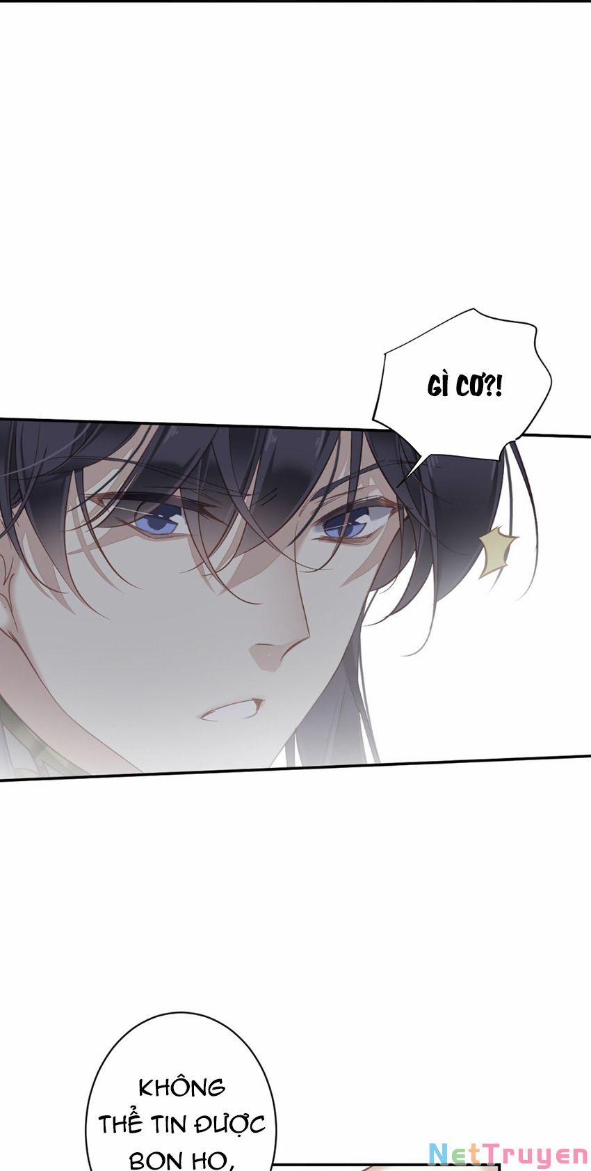 Quận Chúa Bất Tư Gia 119 trang 8