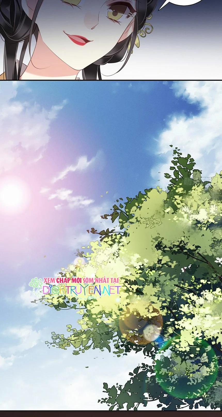 Quận Chúa Bất Tư Gia 12 trang 4