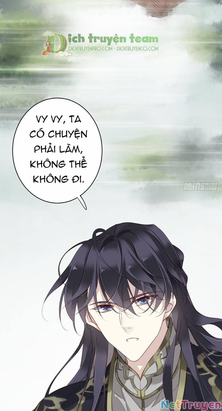 Quận Chúa Bất Tư Gia 120 trang 0