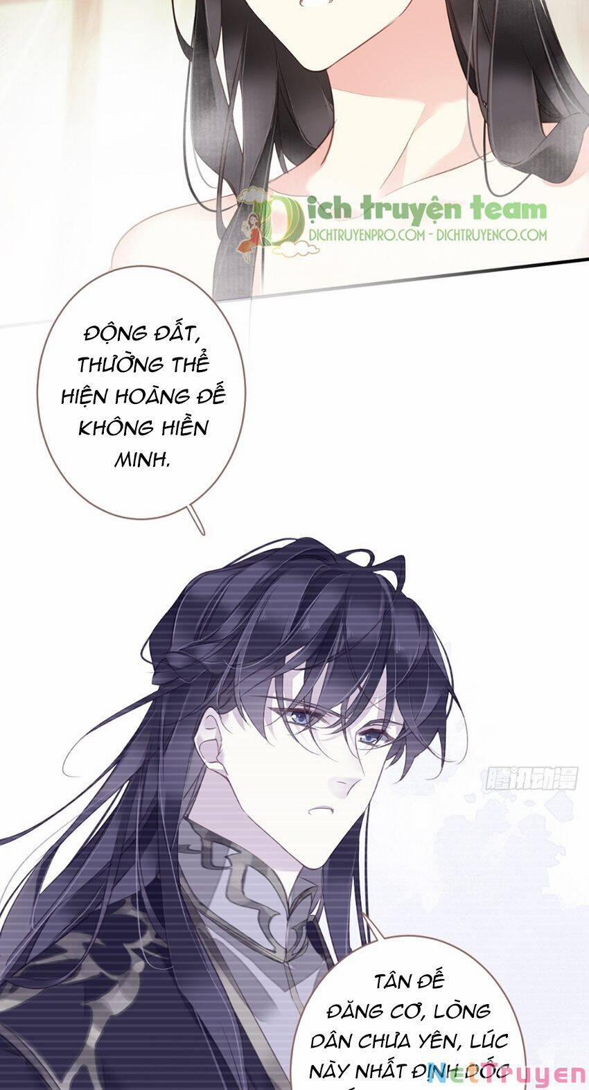 Quận Chúa Bất Tư Gia 120 trang 10