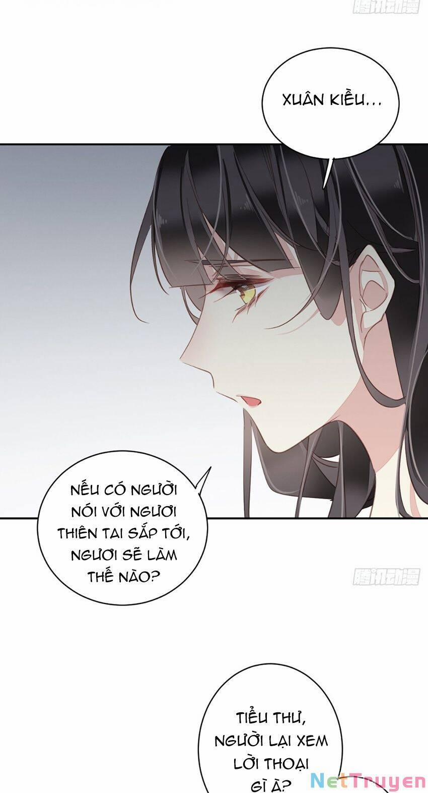 Quận Chúa Bất Tư Gia 120 trang 12